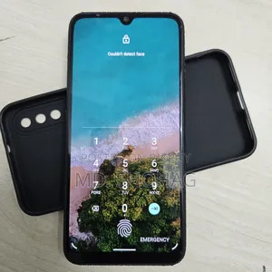 Xiaomi Mi A3 64 GB Blue