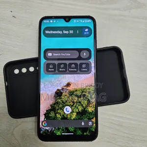Xiaomi Mi A3 64 GB Blue