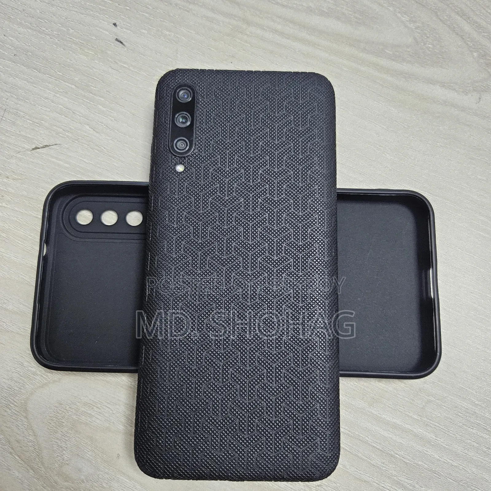 Xiaomi Mi A3 64 GB Blue