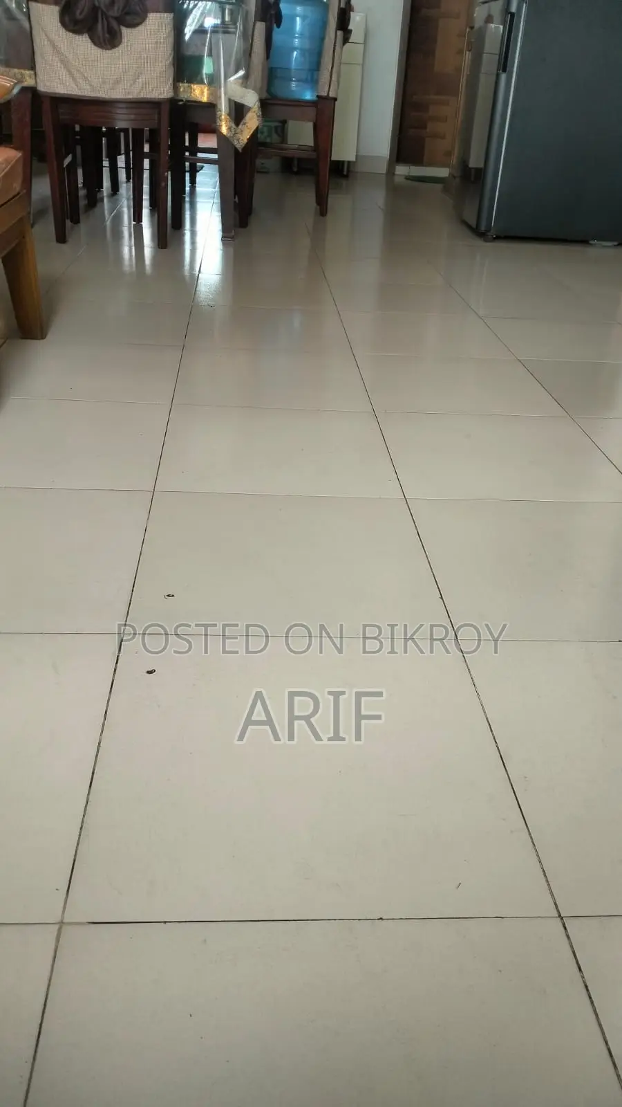 মালিবাগে ডম ইনো সলেমনে ৩ বেডরুমের অ্যাপার্টমেন্ট ভাড়া