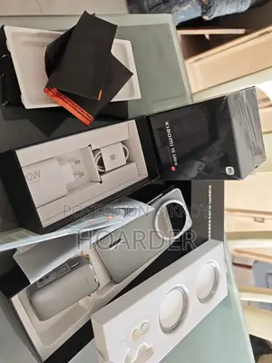 Xiaomi 15 Ultra 512 GB Gray