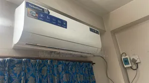এক টন এসি বিক্রি হবে