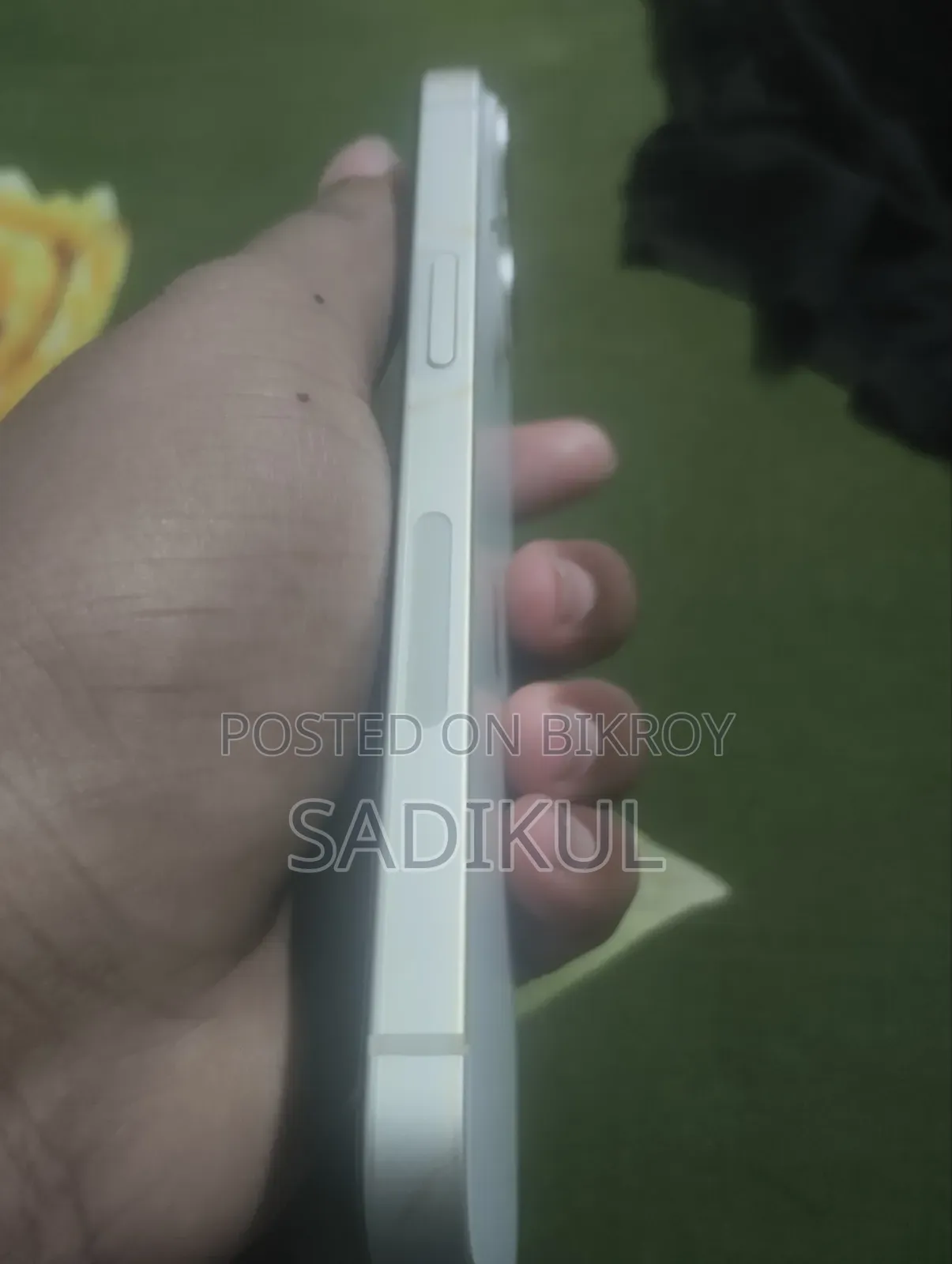 Apple iPhone 14 128 GB White