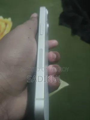 Apple iPhone 14 128 GB White