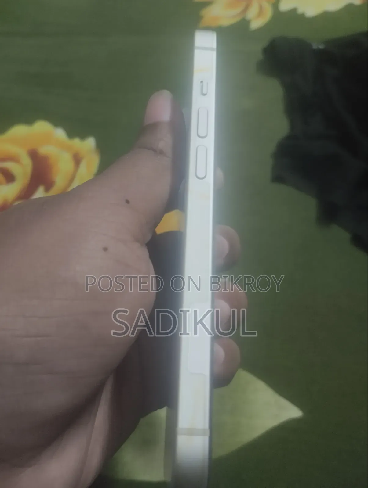 Apple iPhone 14 128 GB White