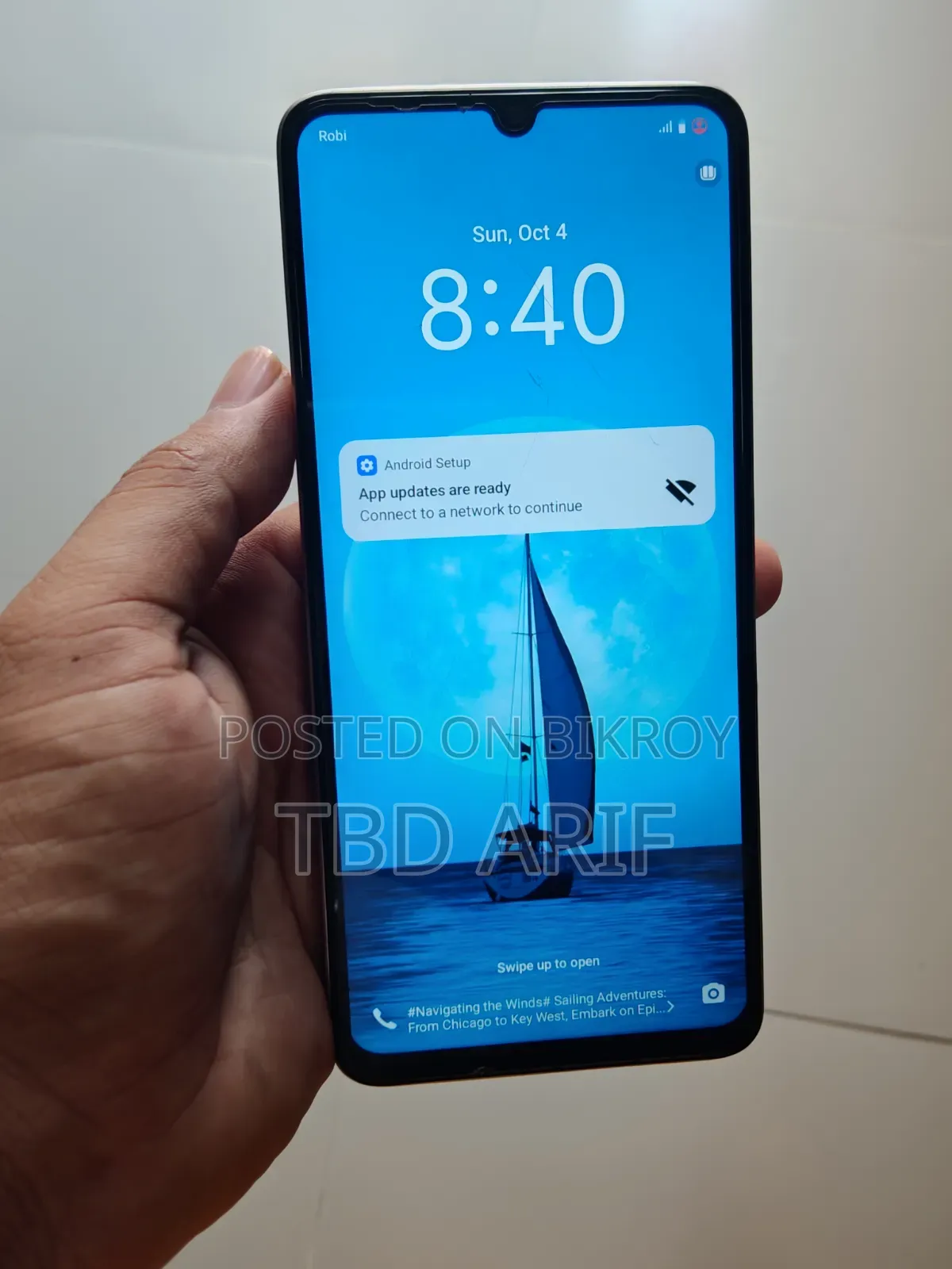 ভিভো ওয়াই০৪ ৬৪ জিবি গোল্ড