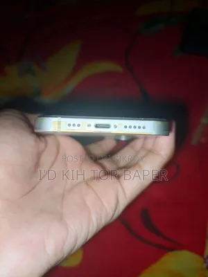 Apple iPhone 12 128 GB White
