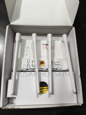 Banglalink Wifi Router