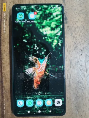 New Xiaomi Redmi Note 13 256 GB Black