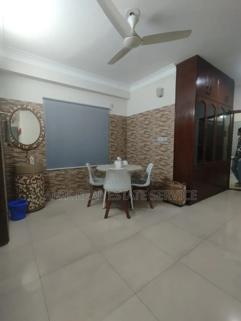 1500 SFT Semi Farnised Office Space Rent for Gulshan