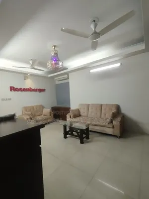 1500 SFT Semi Farnised Office Space Rent for Gulshan