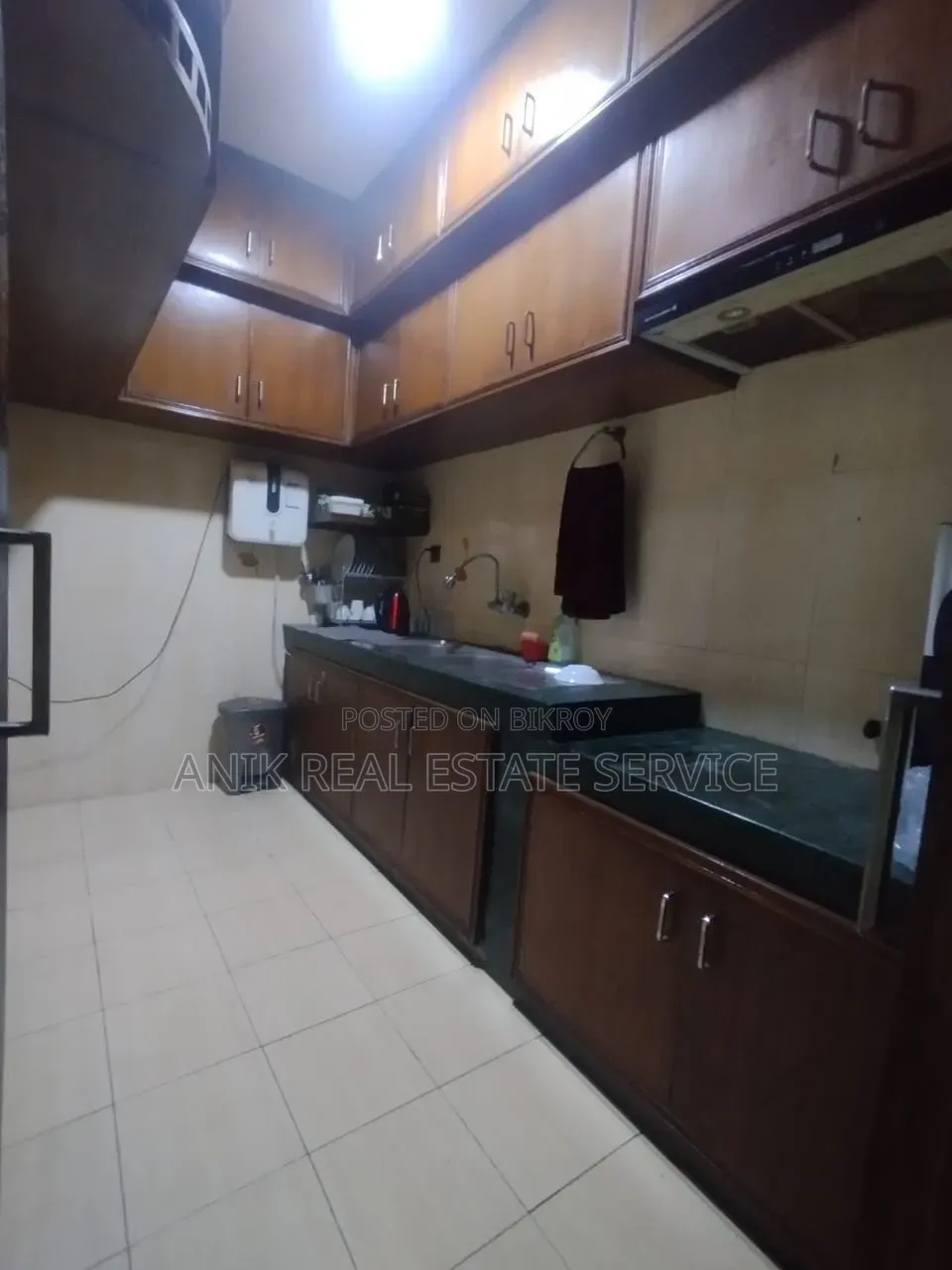 1500 SFT Semi Farnised Office Space Rent for Gulshan