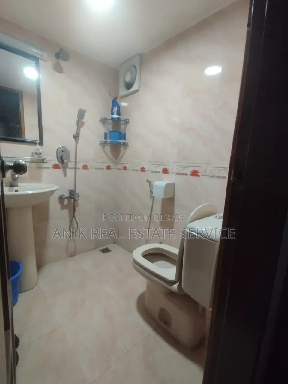 1500 SFT Semi Farnised Office Space Rent for Gulshan