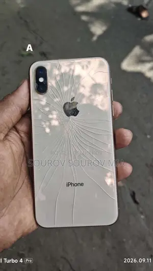 অ্যাপল আইফোন এক্সএস ৬৪ জিবি রোজ গোল্ড