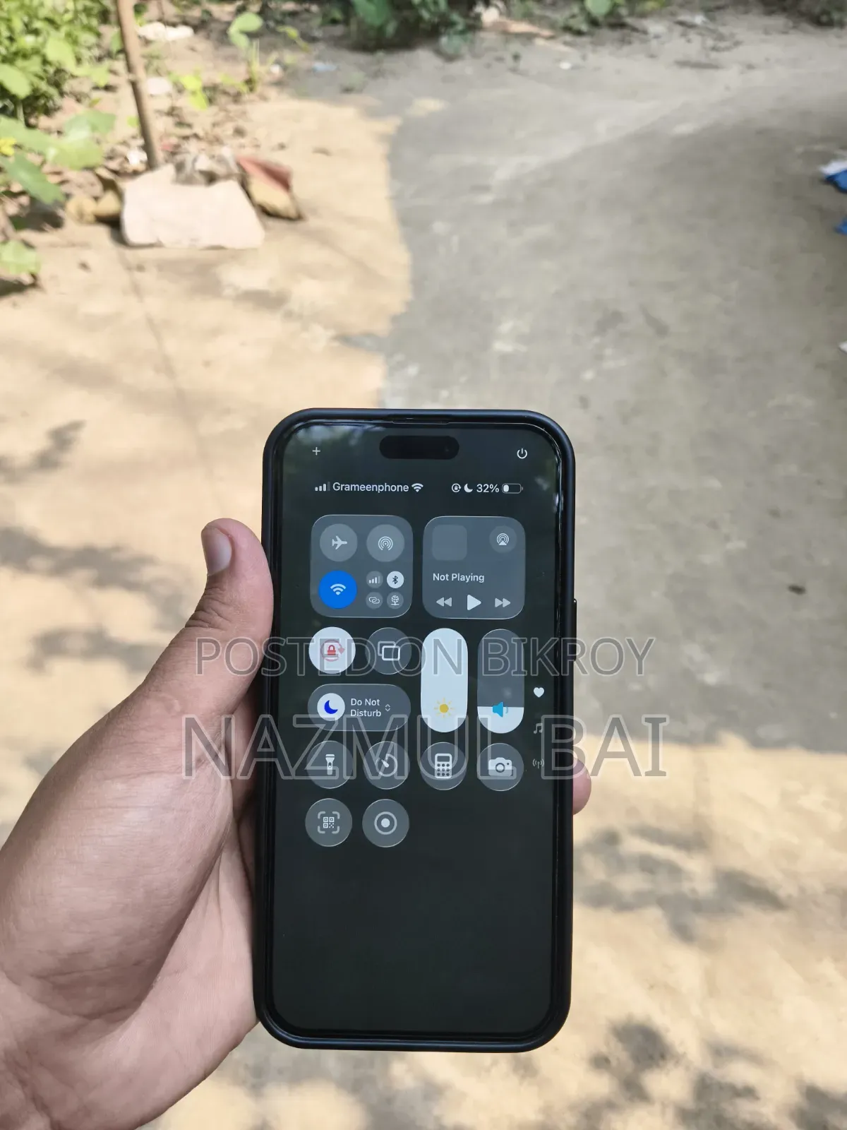 অ্যাপল আইফোন ১৪ প্রো ম্যাক্স ২৫৬ জিবি নীল