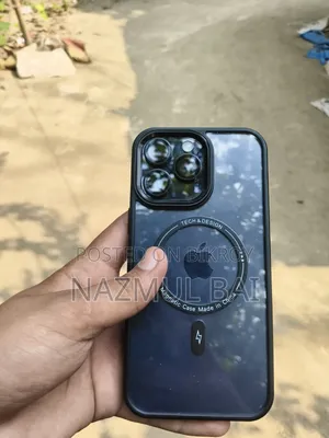 অ্যাপল আইফোন ১৪ প্রো ম্যাক্স ২৫৬ জিবি নীল