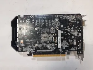 Gigabyte GTX 1050 Ti Oc 4gb Ddr5 Gpu