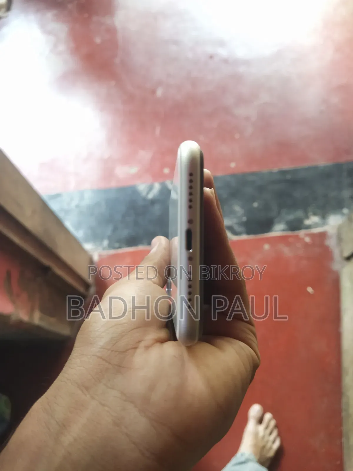 Apple iPhone 11 64 GB White