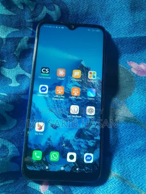 Xiaomi Redmi Note 7 Pro 128 GB Blue