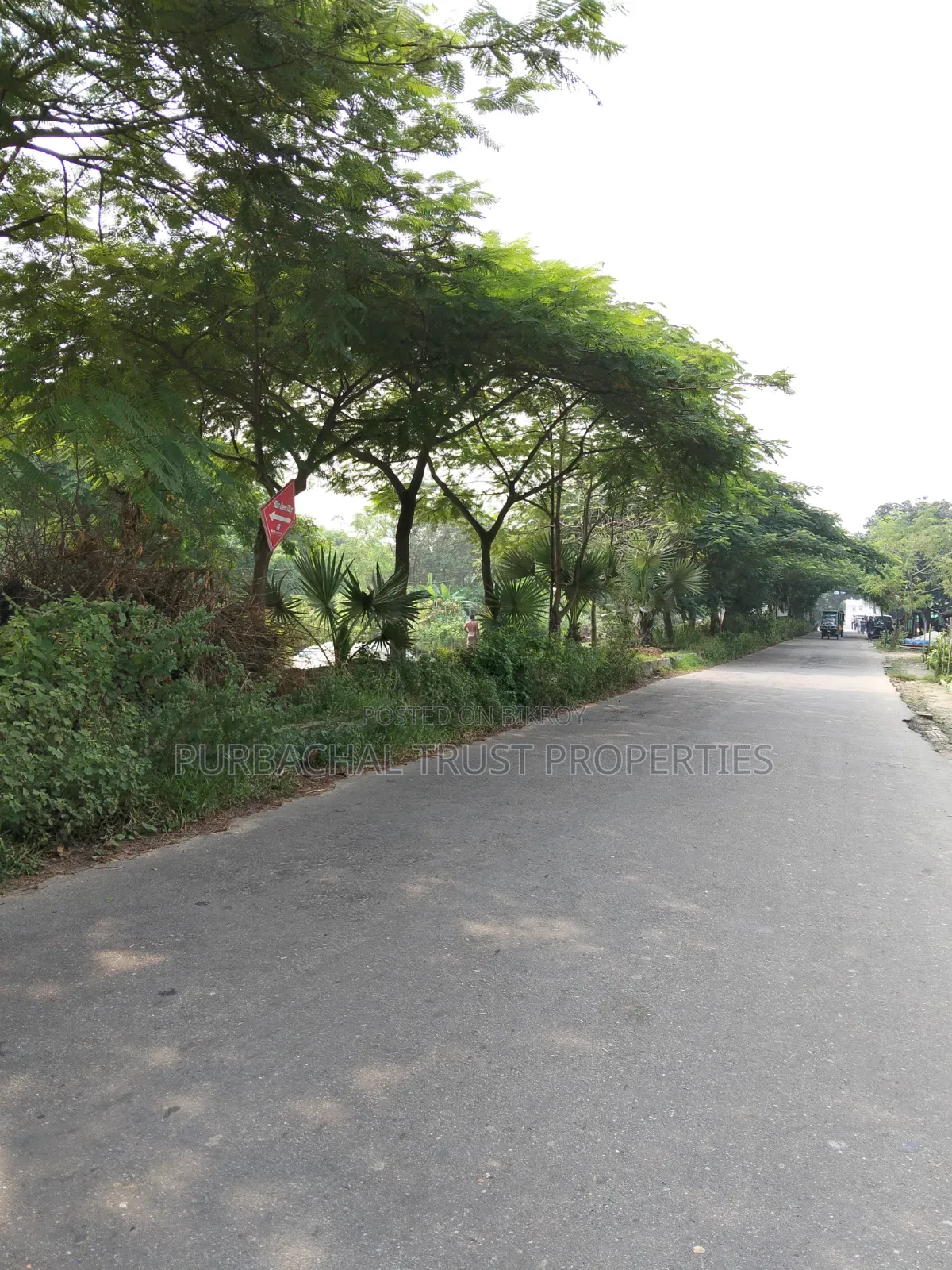 পূর্বাচল ১১ নং সেক্টরে ৫ কাঠা প্লট বিক্রি