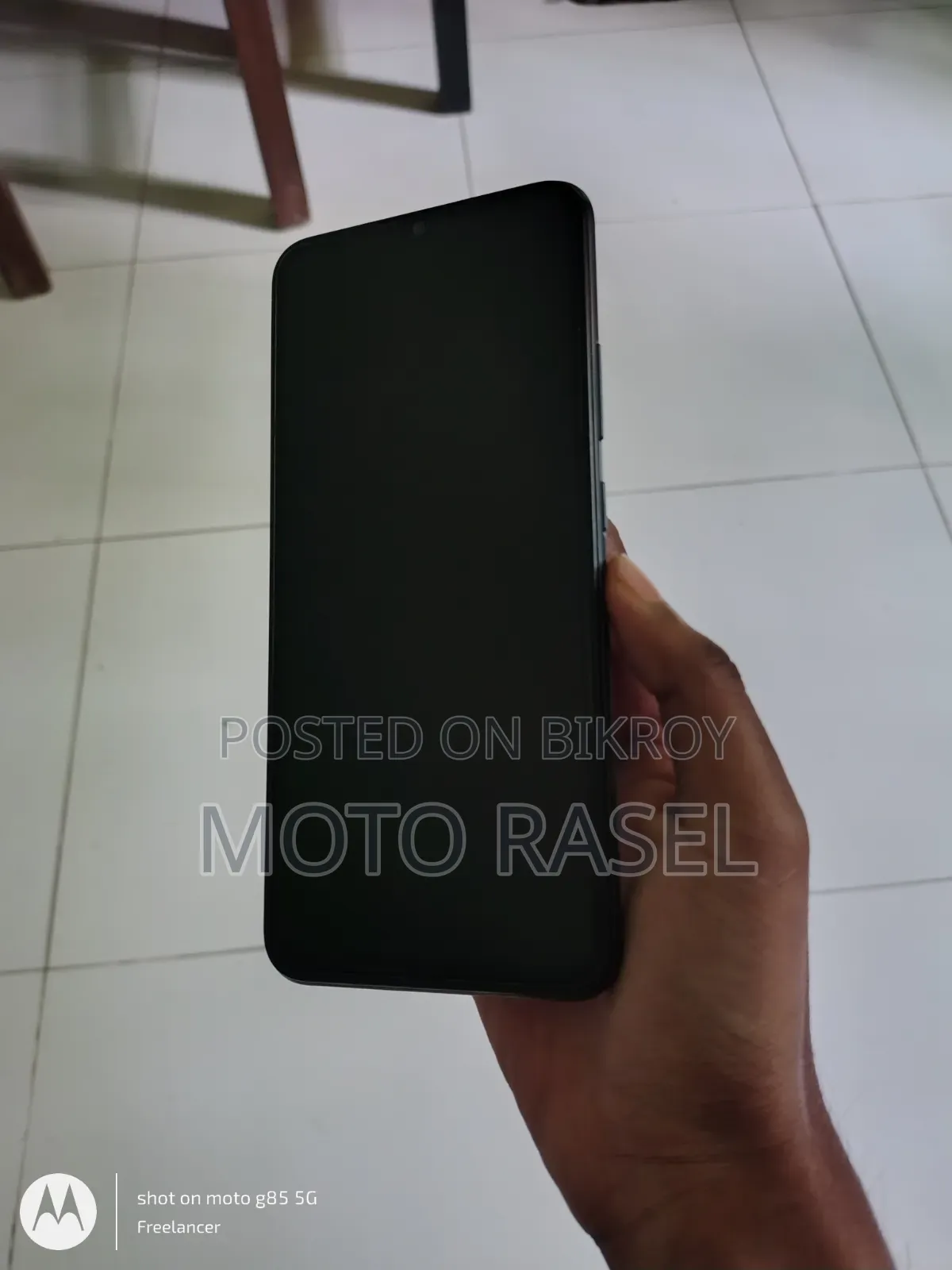 Realme C11 2021 32 GB Gray