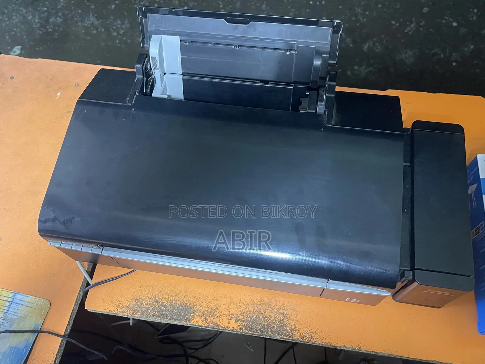 Printer Sell