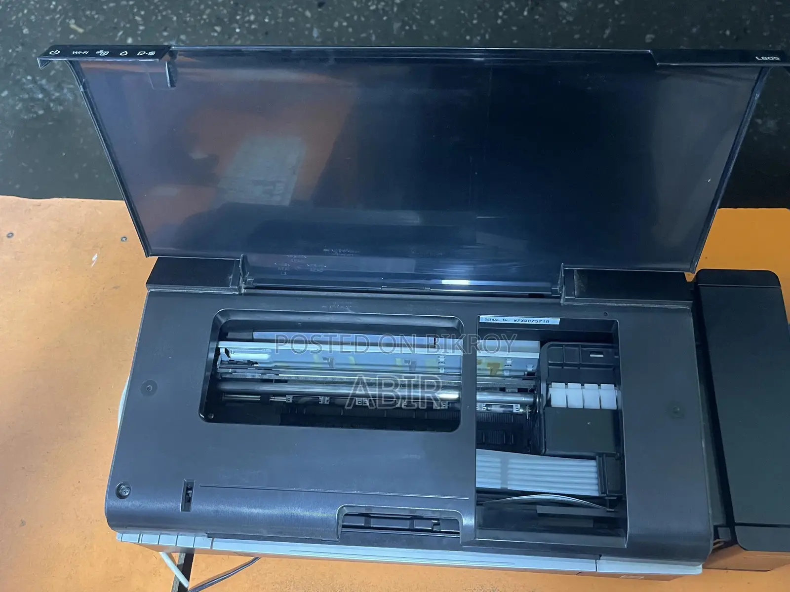 Printer Sell