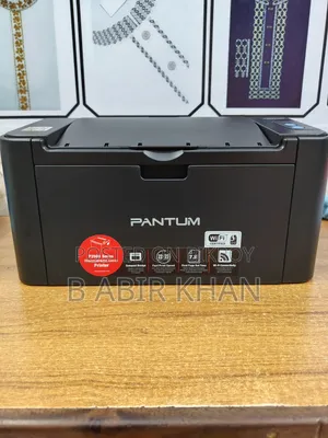Pantum P2500w Laser Printer