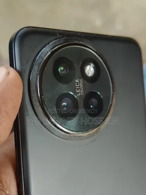 Xiaomi Civi 4 Pro 512 GB Black