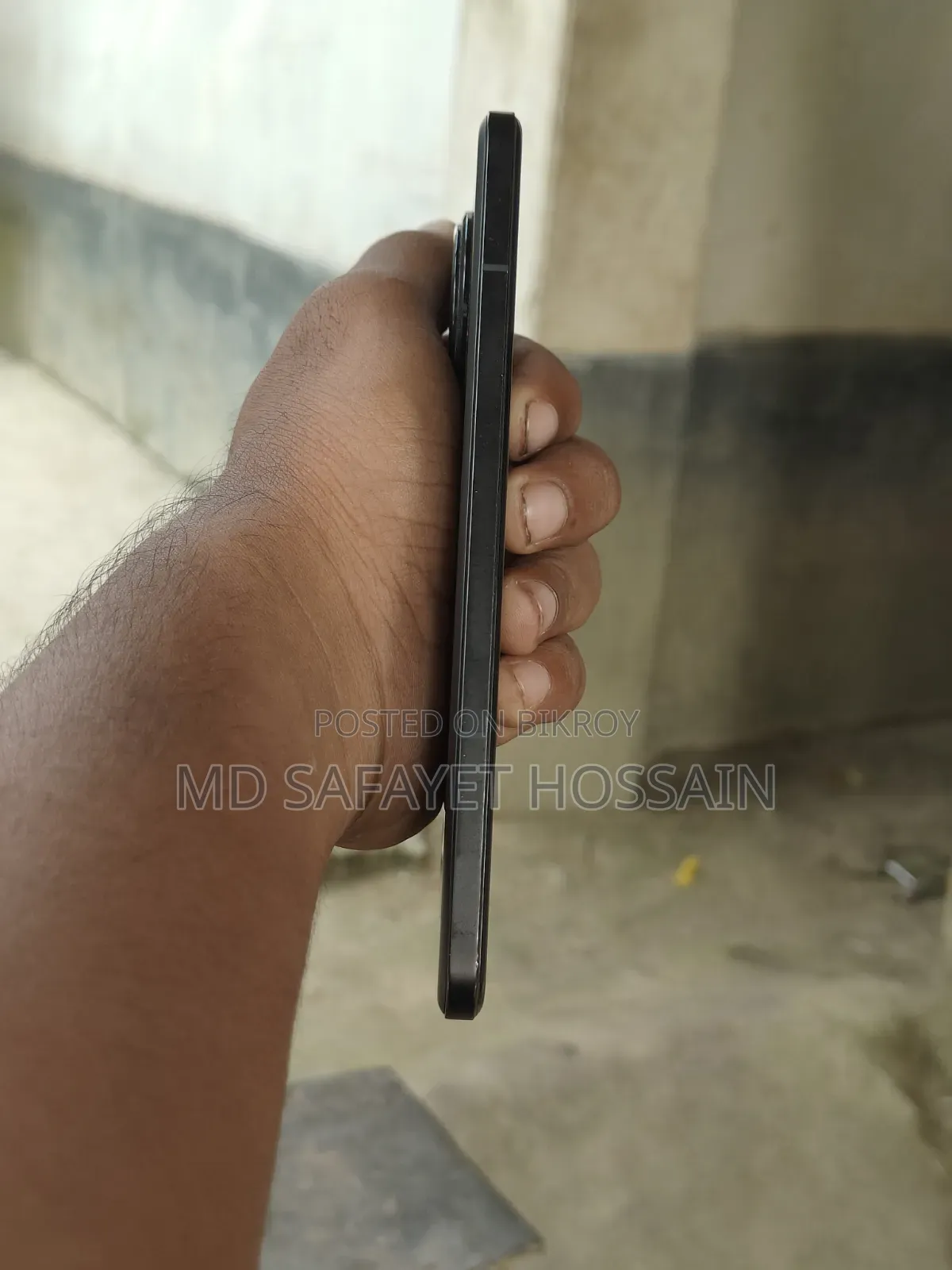 Xiaomi Civi 4 Pro 512 GB Black