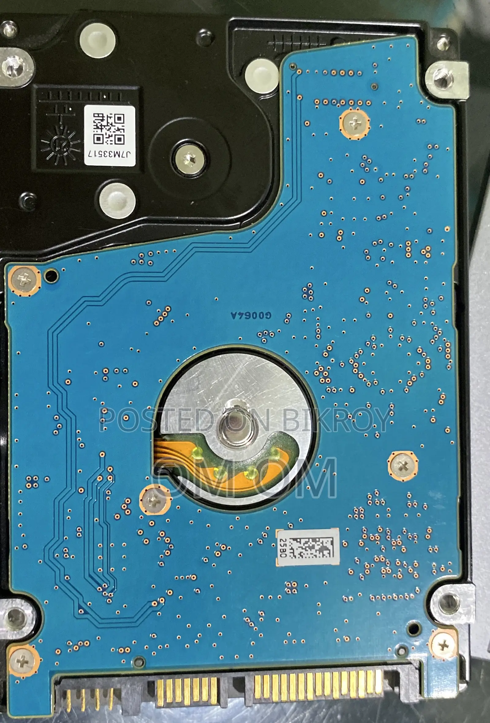 1 Tb HDD for Laptop