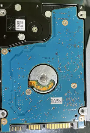 1 Tb HDD for Laptop