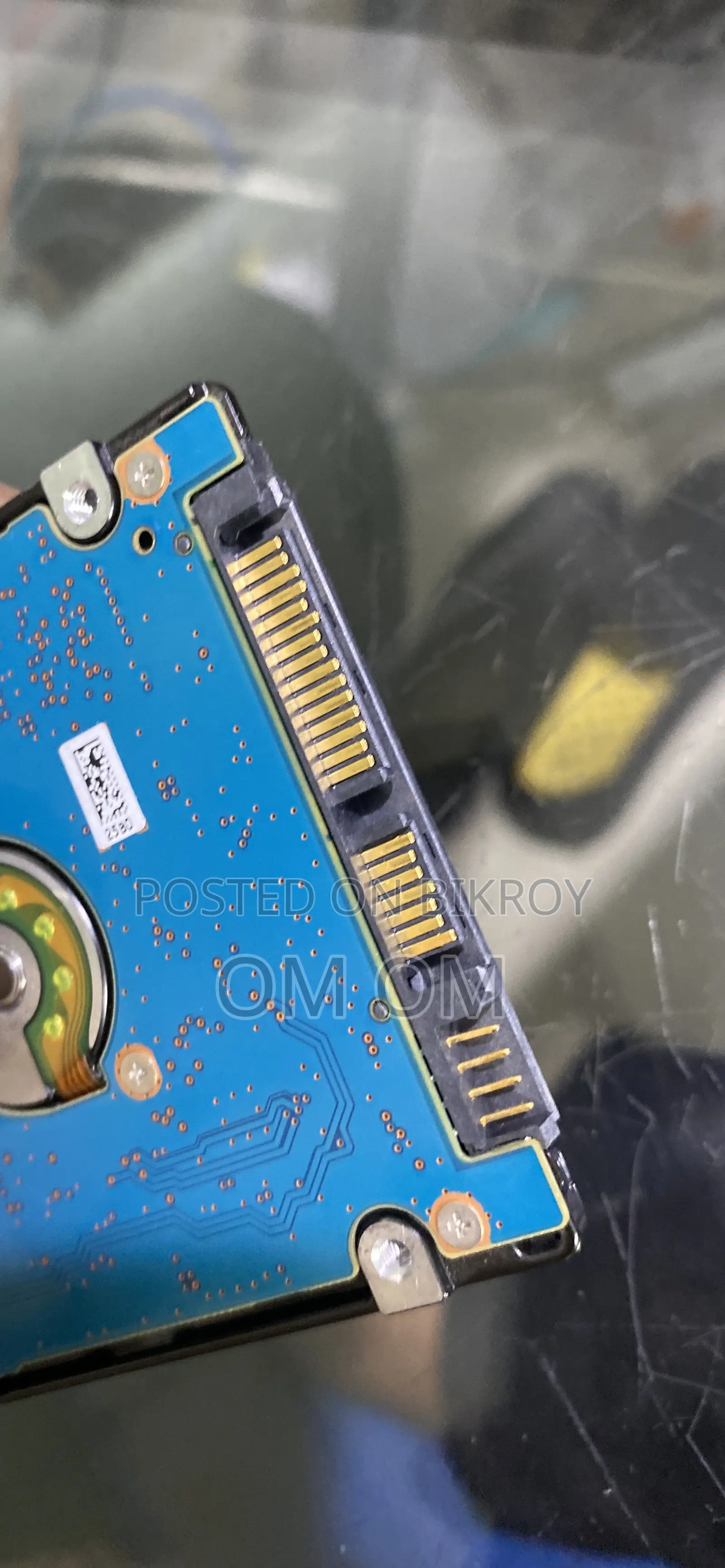 1 Tb HDD for Laptop
