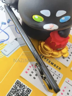 Xiaomi Redmi Note 13 Pro+ 512 GB Black