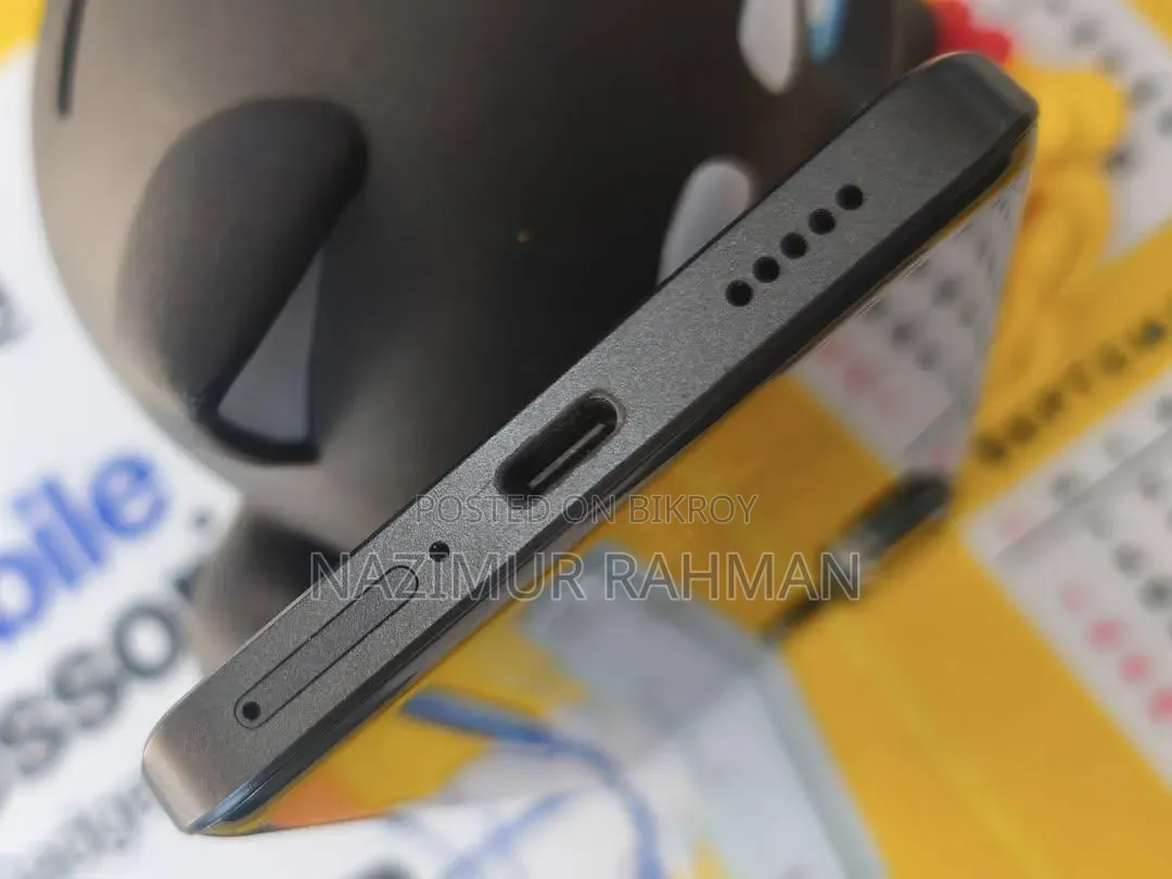 Xiaomi Redmi Note 13 Pro+ 512 GB Black