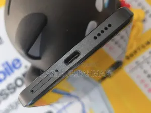 Xiaomi Redmi Note 13 Pro+ 512 GB Black