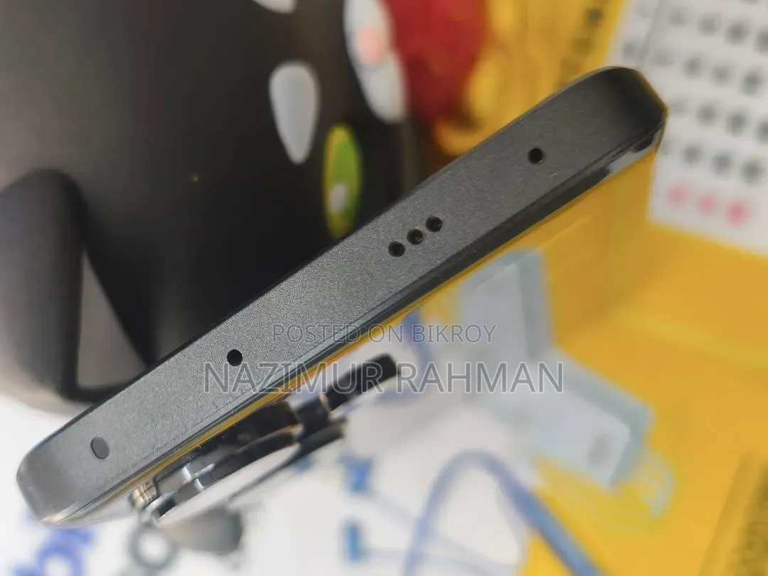 Xiaomi Redmi Note 13 Pro+ 512 GB Black