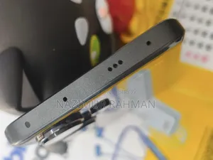 Xiaomi Redmi Note 13 Pro+ 512 GB Black