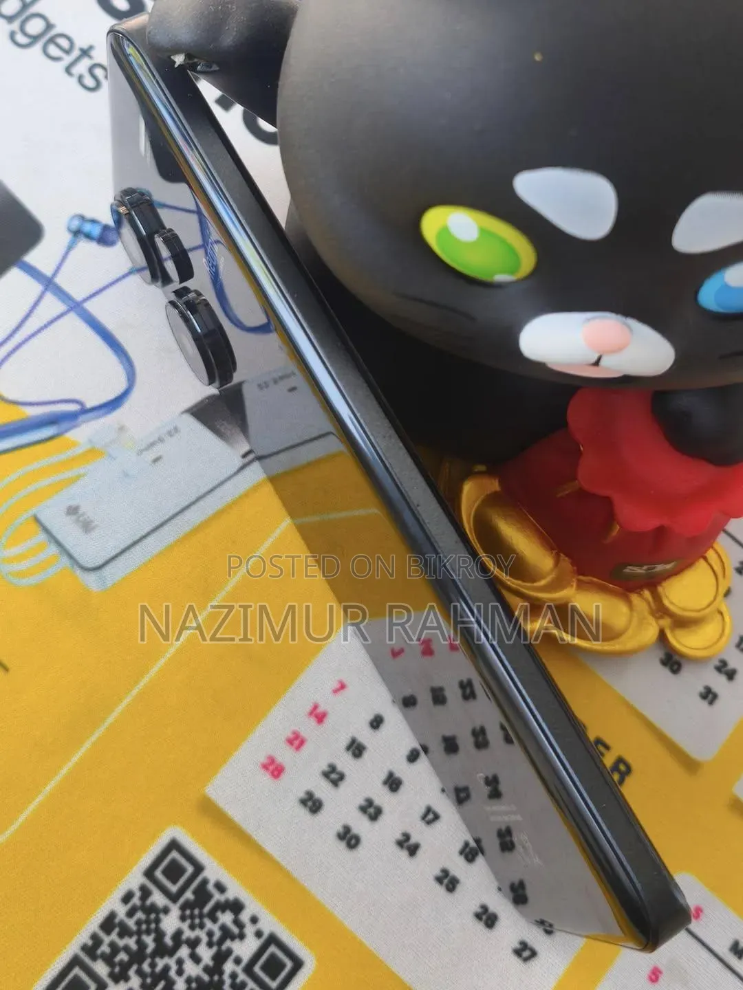 Xiaomi Redmi Note 13 Pro+ 512 GB Black