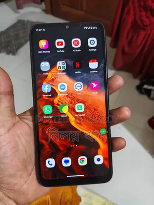 Xiaomi Redmi A2+ 32 GB Red