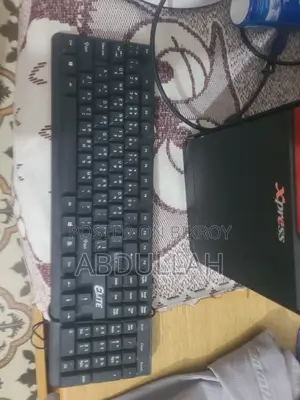 Desktop Computer Gigabyte 4GB Intel Core i3 SSD 128GB