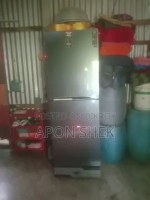 ফ্রিজ বিক্রি হবে