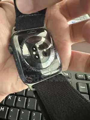 Apple Watch Series 7 45 Mm, BH 79%