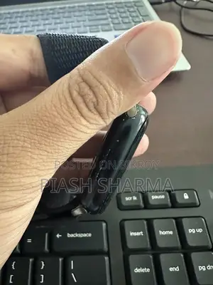Apple Watch Series 7 45 Mm, BH 79%
