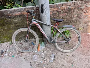 গিয়ার বাই সাইকেল