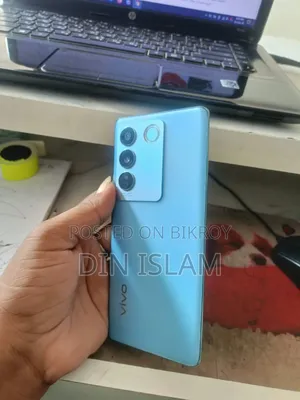 Vivo V27 128 GB Blue