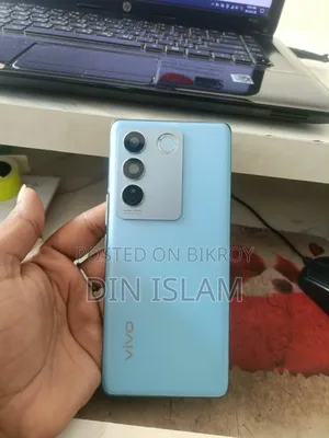 Vivo V27 128 GB Blue
