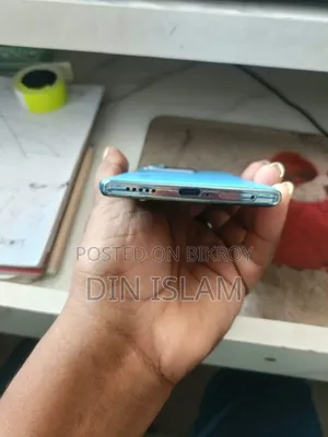 Vivo V27 128 GB Blue