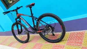 Phoenix Kubo MTB Brand Fresh Condition Bicycle Sale