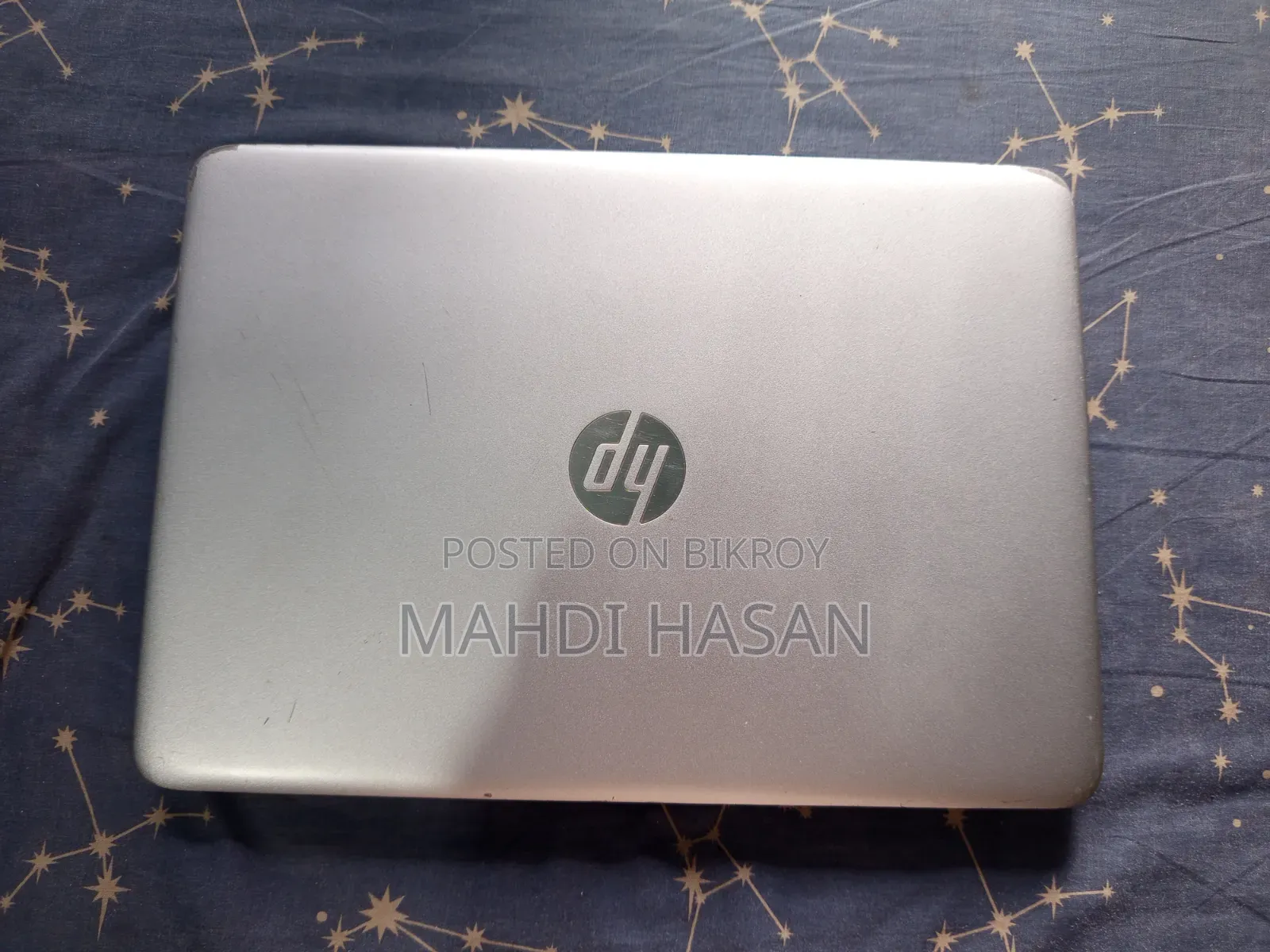 Laptop HP EliteBook 840 G3 8GB Intel Core i5 SSD 256GB
